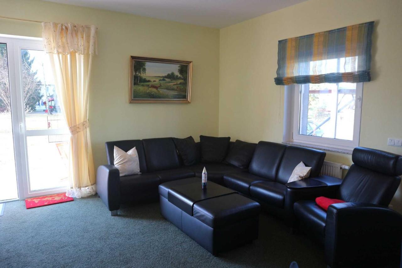 Pension Am Waldguertel Forst  Room photo